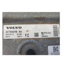 08 09 10 Volvo XC90 Engine Control Module Computer 30788269AA