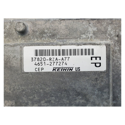 Engine ECM Control Module AWD Fits 07-09 CR-V 37820RZAA77 37820-RZA-A77