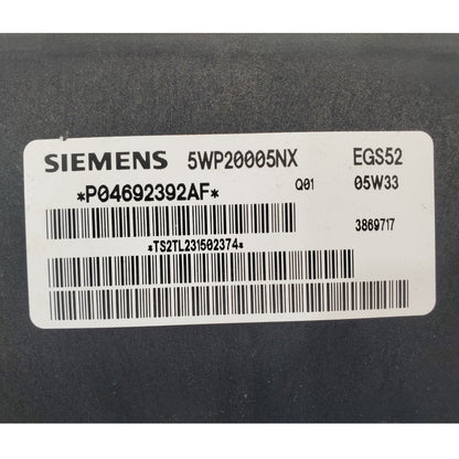✅ 05-08 Chrysler 300/Charger/Magnum Transmission Control Module 04692392AF