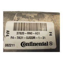 11 Honda Pilot 37820-RN0-A81 Computer Brain Engine Control ECU ECM Module