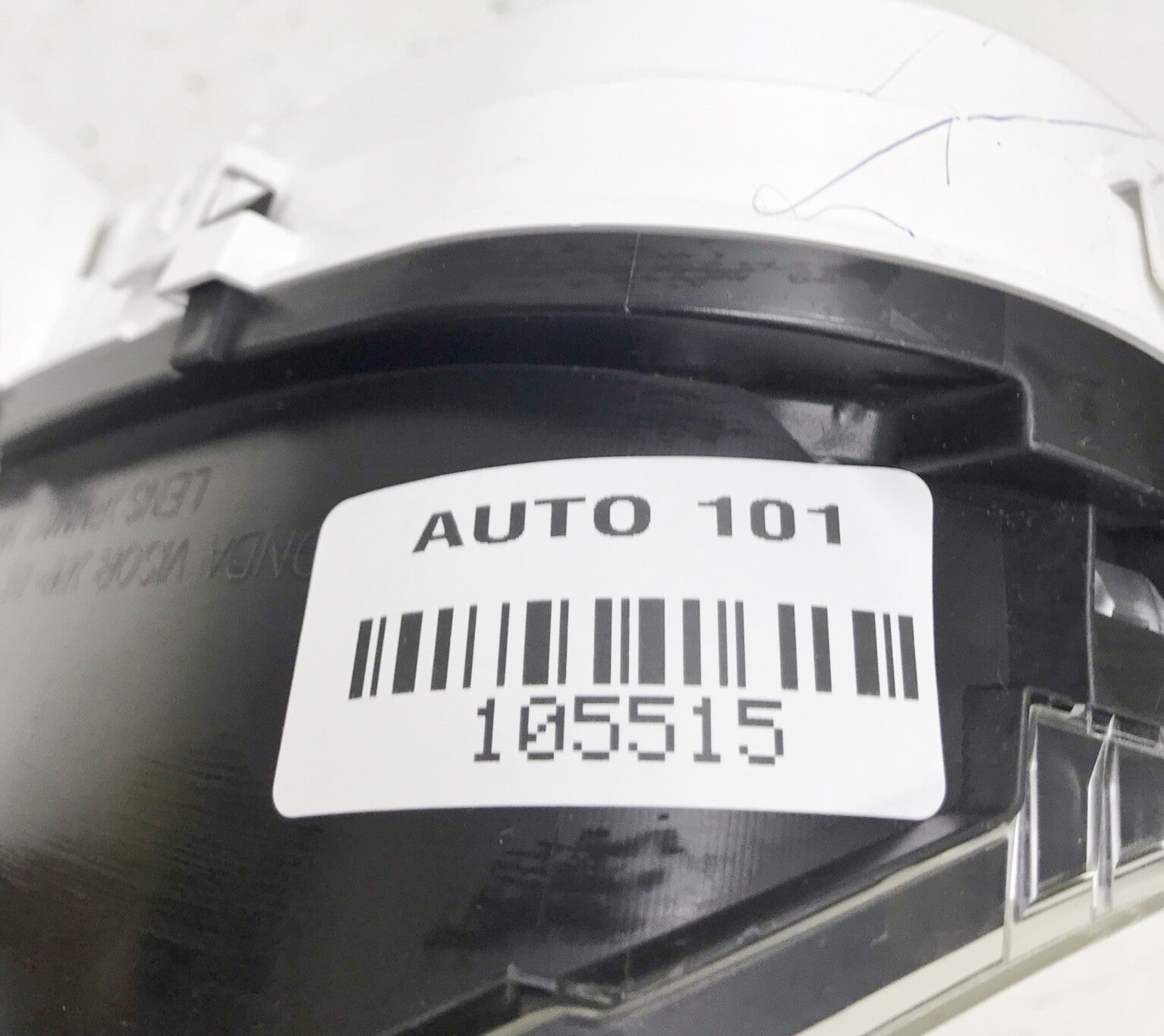 ✅ 06-08 Honda Civic MX Hybrid Sdn Lower Cluster Speedometer 78200-SNC-A100 OEM