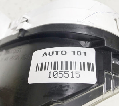 ✅ 06-08 Honda Civic MX Hybrid Sdn Lower Cluster Speedometer 78200-SNC-A100 OEM