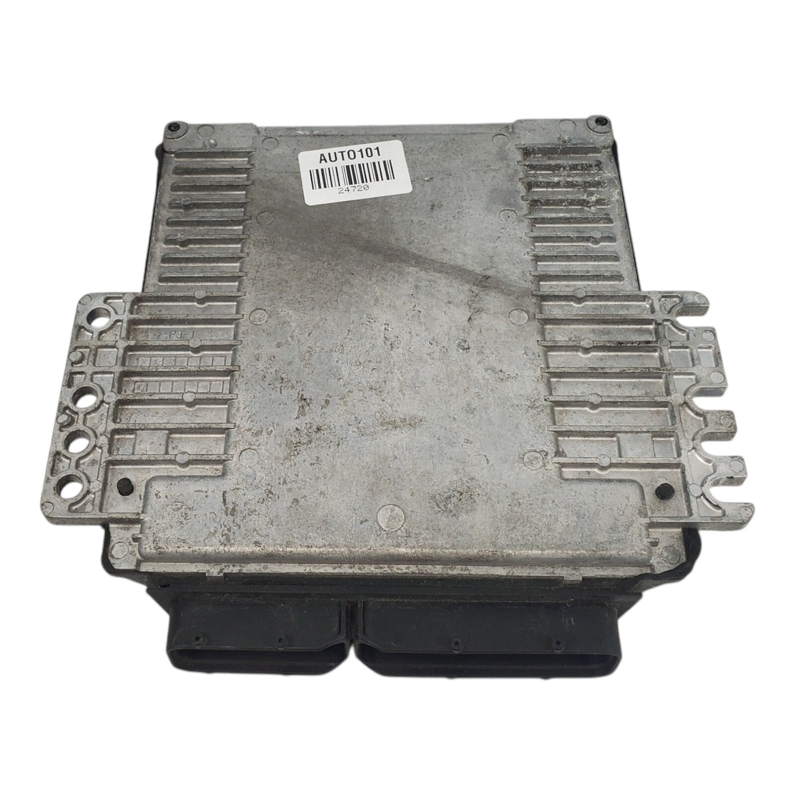 ✅08 Nissan Pathfinder 4.0L A/T Engine Computer Module ECU ECM PCM MEC70-501-A1