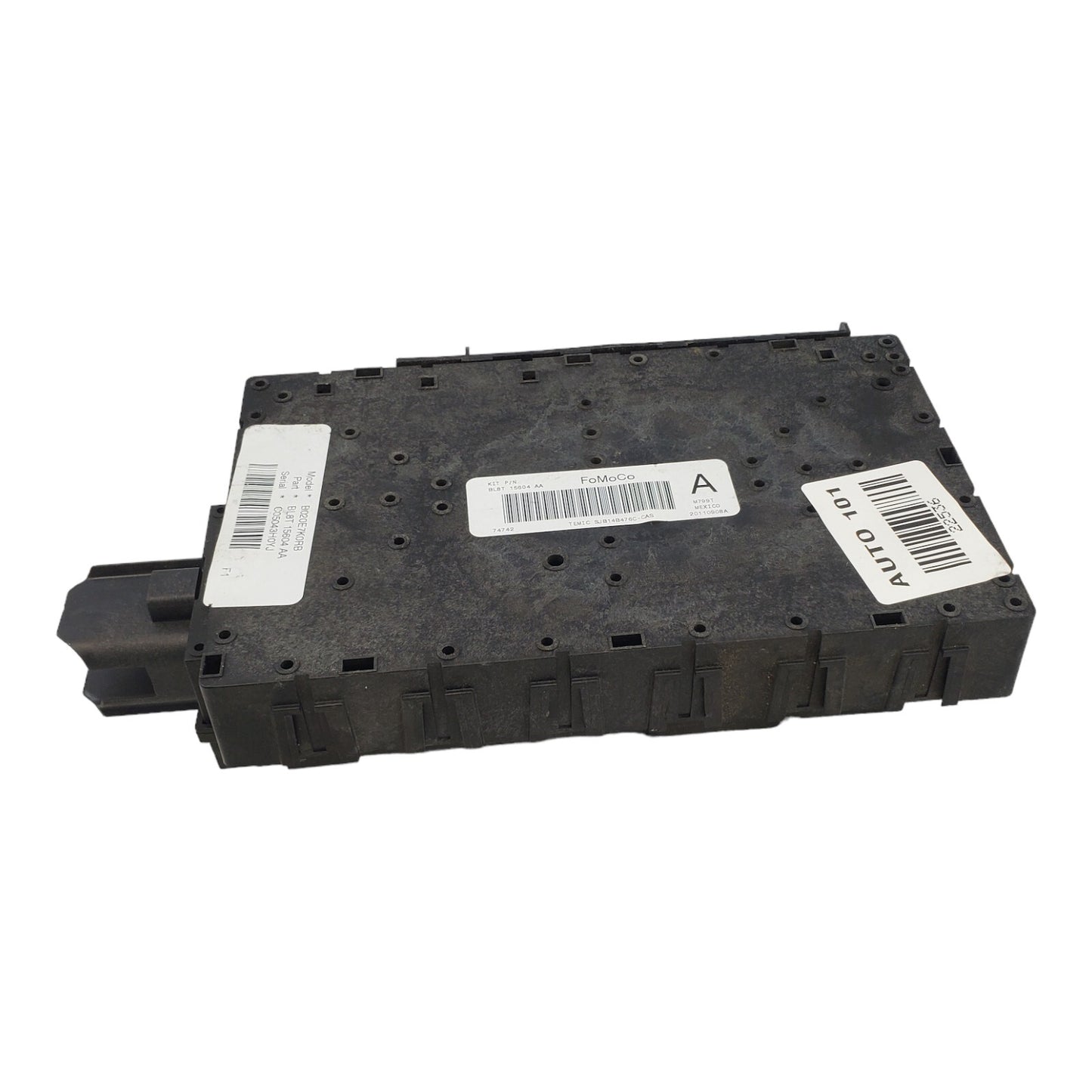 ✅2009 2011 2012 Ford Escape Interior Relay Fuse Box BL8T-15604-AA 2010 09 12