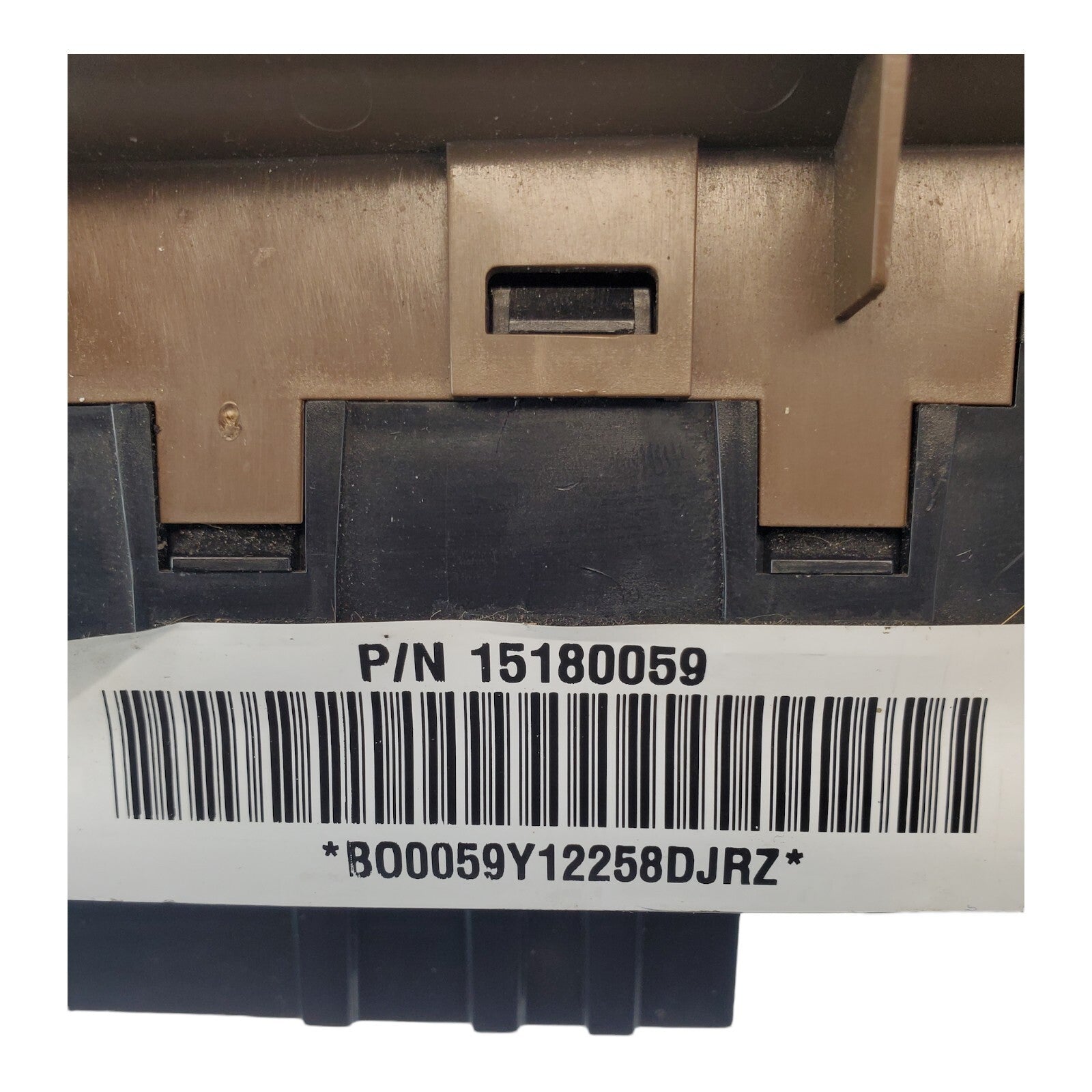 ✅02 - 05 CHEVY TRAILBLAZER PASSENGER RIGHT SIDE POWER WINDOW SWITCH 15180059