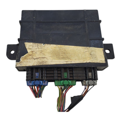 02 FORD EXPLORER Theft Locking Keyless Entry Module OEM 1L2T-14B207-AE