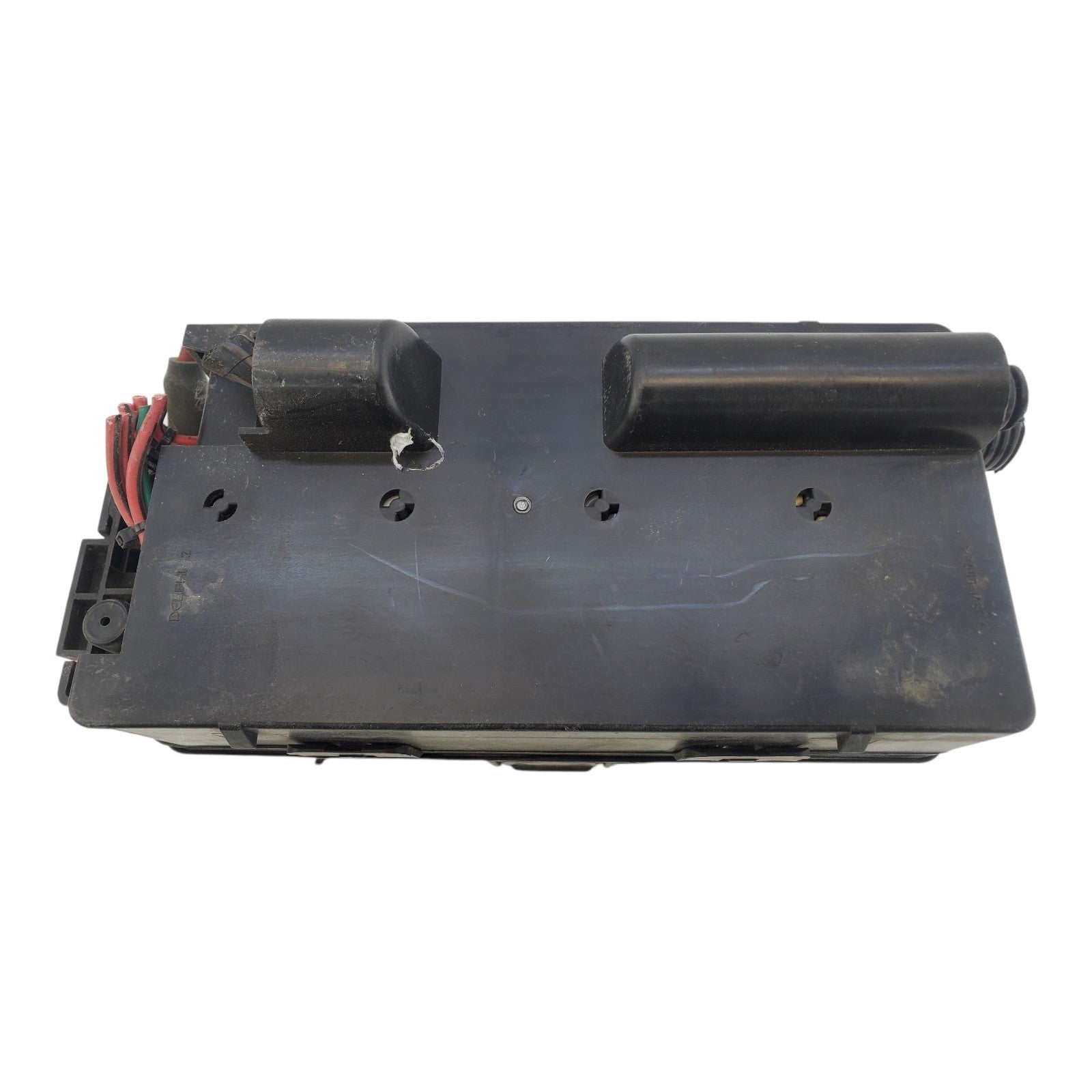 Chevy  Malibu Fuse Box Engine Bay Under Hood