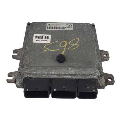 ✅2013 Nissan Pathfinder 3.5L OEM Engine Computer Control Module ECU MEC128-230 F