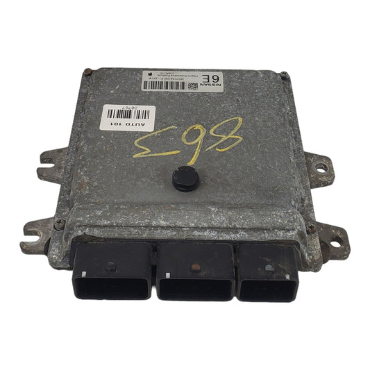 ✅2013 Nissan Pathfinder 3.5L OEM Engine Computer Control Module ECU MEC128-230 F