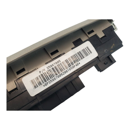 ✅ 06-09 CHEVY TRAILBLAZER DRIVER LEFT SIDE MASTER POWER WINDOW SWITCH 25867005