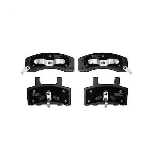 1988-2002 Chevrolet/GMC Brake Pad Set, Front