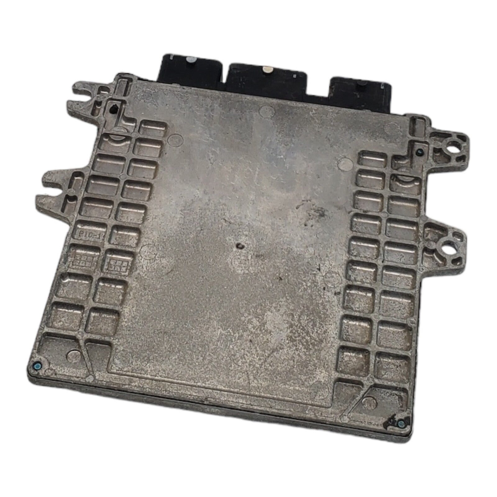11-13 Nissan Altima MEC112-130 B1 Computer Brain Engine Control ECU ECM Module