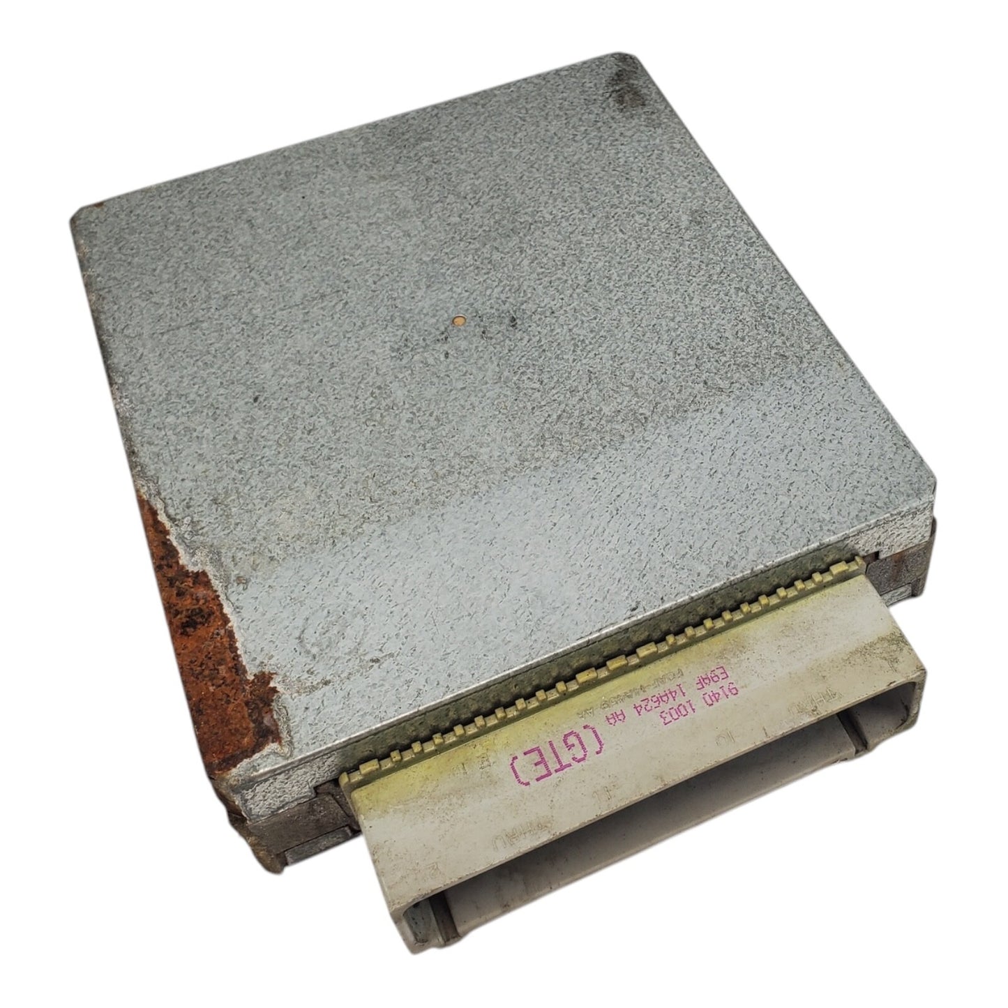 PLUG & PLAY 1992 F150 TRUCK 4.9 ECU ECM PCM F2TF-12A650-ATB C2M1
