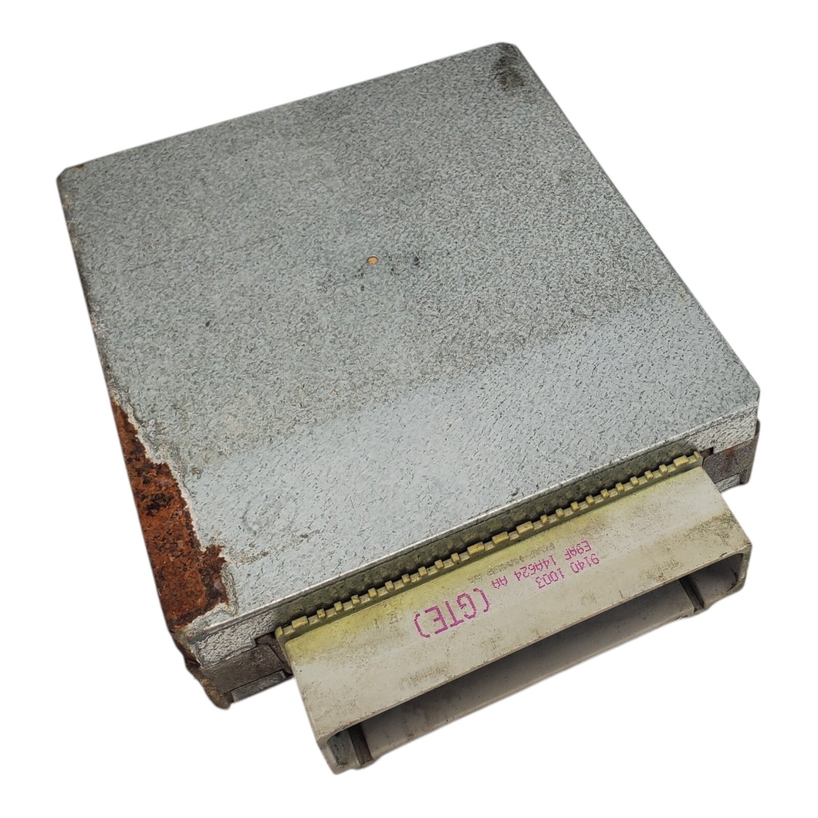 PLUG & PLAY 1992 F150 TRUCK 4.9 ECU ECM PCM F2TF-12A650-ATB C2M1