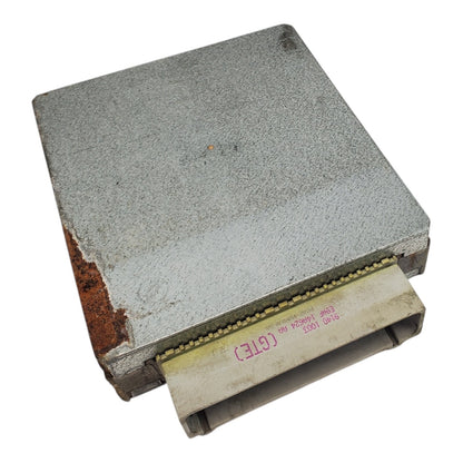 PLUG & PLAY 1992 F150 TRUCK 4.9 ECU ECM PCM F2TF-12A650-ATB C2M1