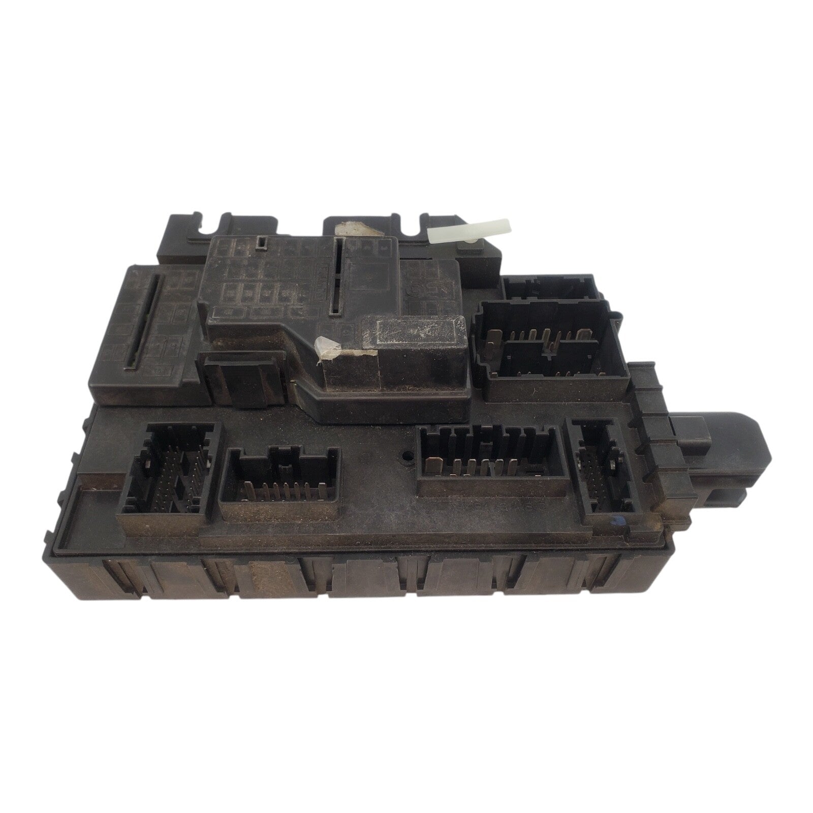 ✅ 09-12 Ford Escape Interior Relay Fuse Box AL8T-15604-AD