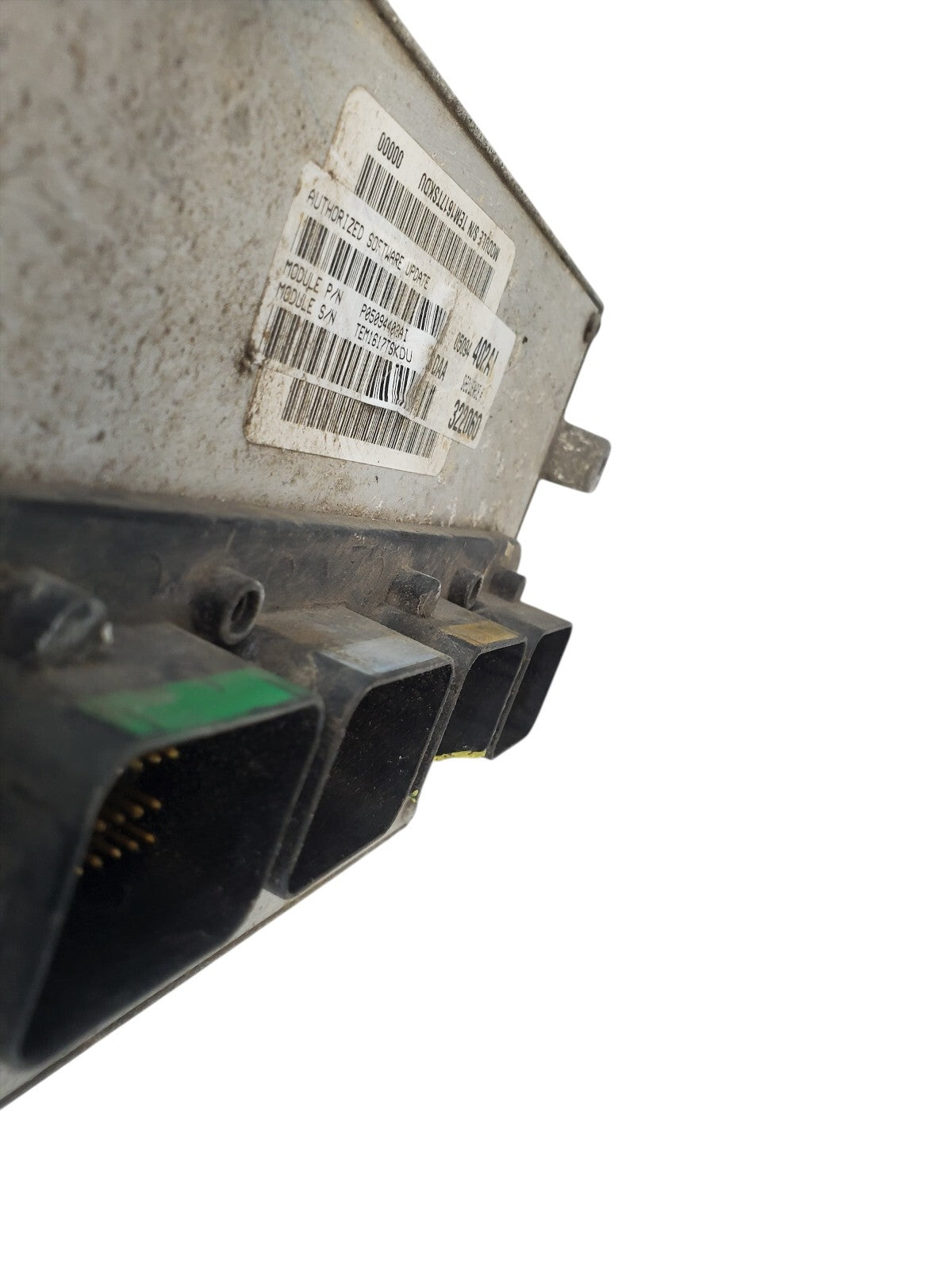 2007 Ram Durango Aspen Engine Computer 5.7L  P05094402AI