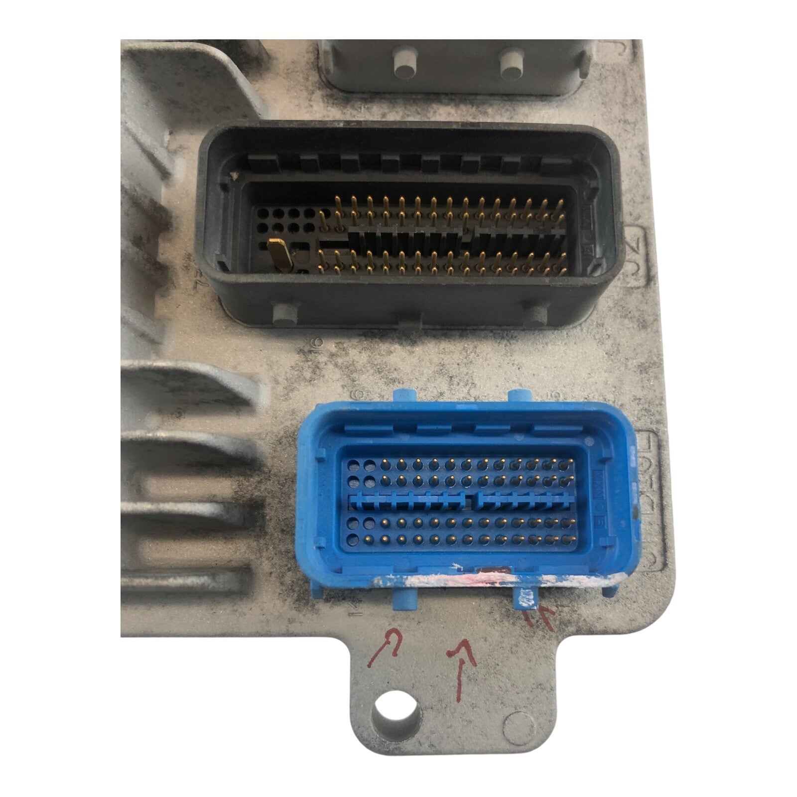 ✅ 04 Chevrolet Malibu Engine Control Module ECM Computer 12589175