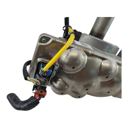 ✅ 08-12 Ford Escape electric power steering pump motor Mercury Mariner 26131227