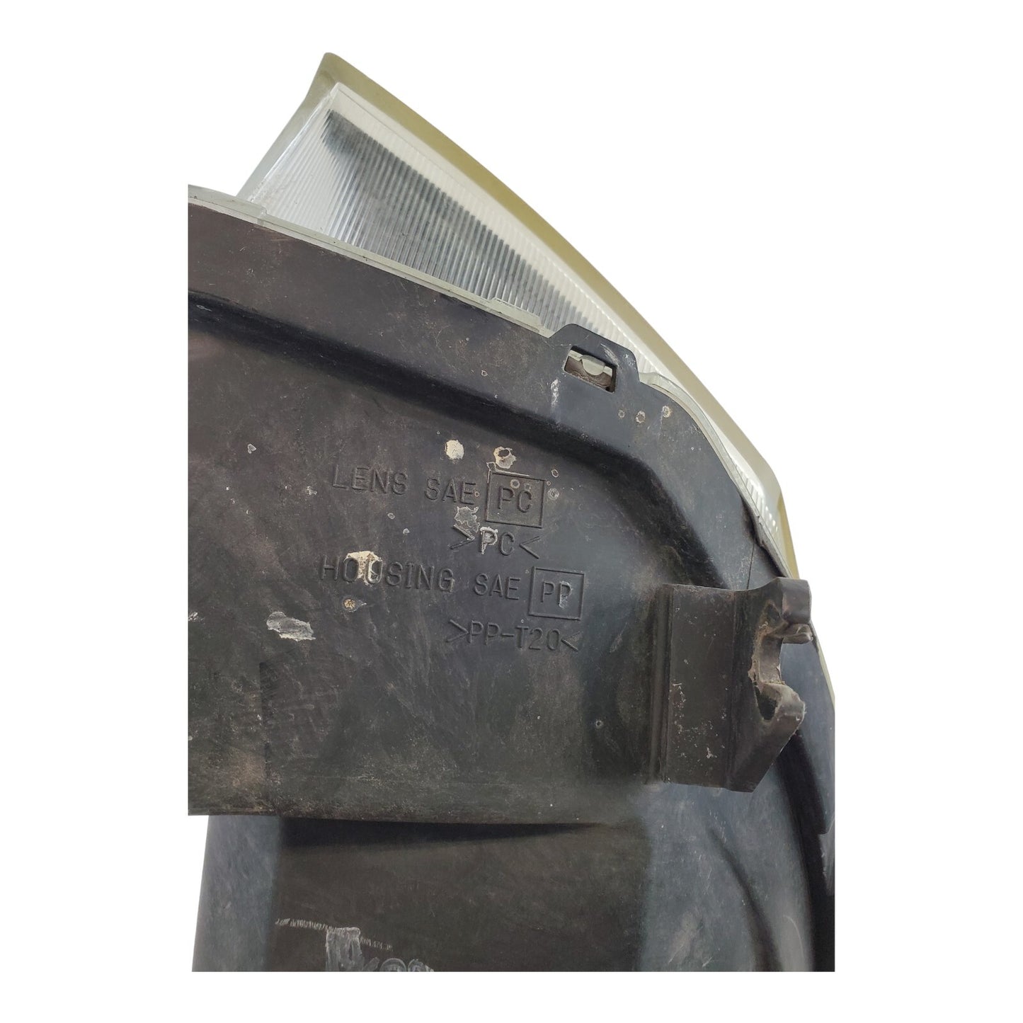 ✅2002-2004 Nissan Altima Passenger Right Side Headlight Halogen OEM P1173/1201