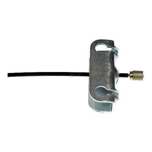 2001-2006 Cadillac/Chevrolet/GMC Intermediate Parking Brake Cable