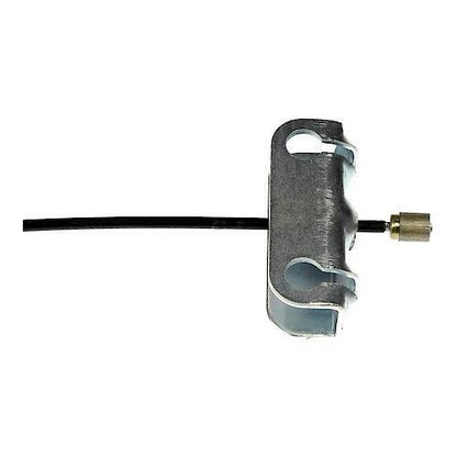 2001-2006 Cadillac/Chevrolet/GMC Intermediate Parking Brake Cable