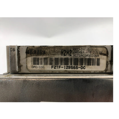 ✅ 91 Ford F250 7.3L Diesel Engine Control Module ECM Computer F2TF-12B565-DC