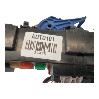 07-09 GMC Yukon Denali INTERIOR Dash Fuse Box FUSEBOX 15839517