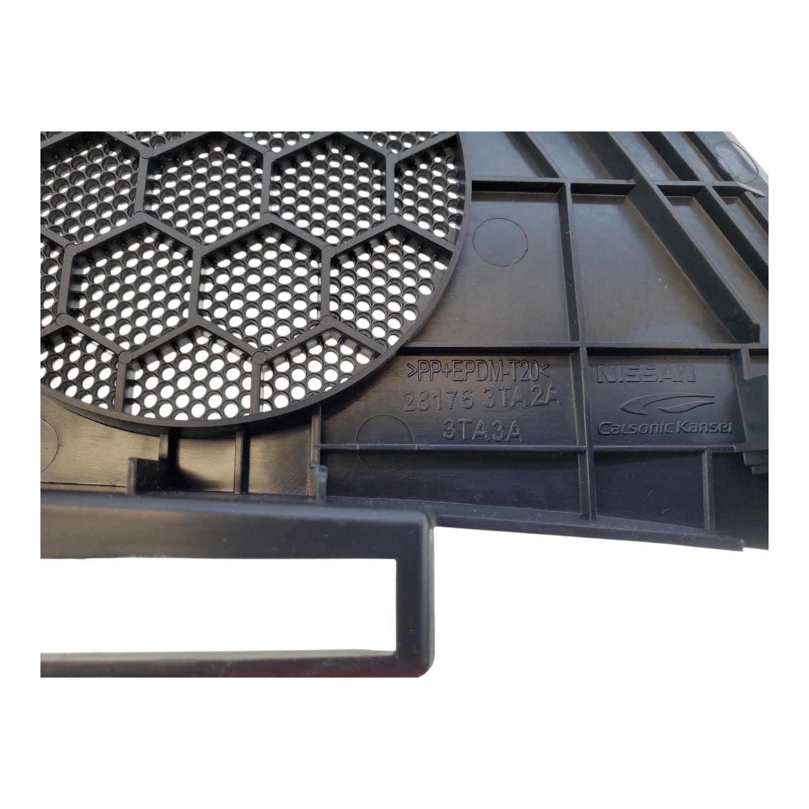 ✅ NISSAN ALTIMA RIGHT DASHBOARD SPEAKER COVER GRILLE 2013-2018 281763TA2A OEM