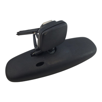 2010 - 2015 SUBARU LEGACY Rear View Mirror Auto Dimmer Compass OEM E11015318