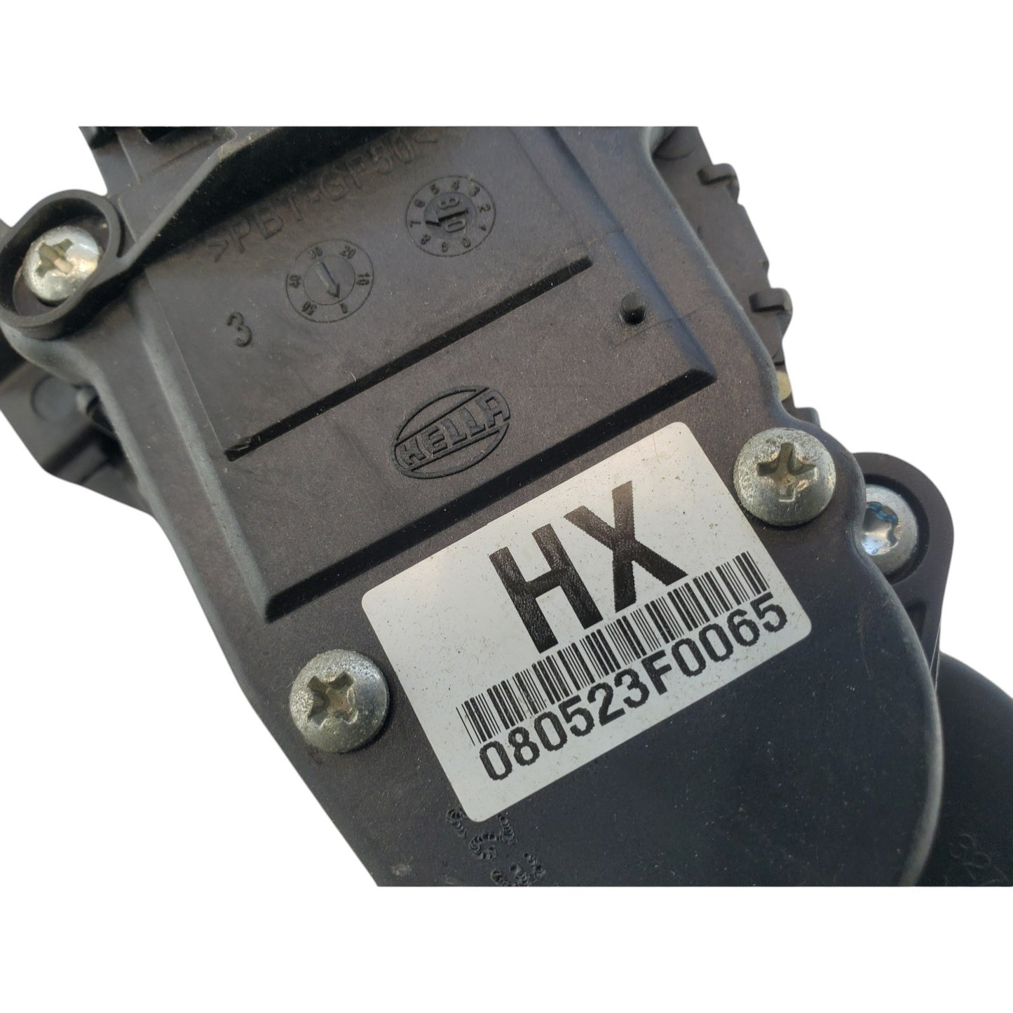 2017 2018 2019 2020 HYUNDAI ELANTRA ACCELERATOR GAS PEDAL 32700-XXXXX