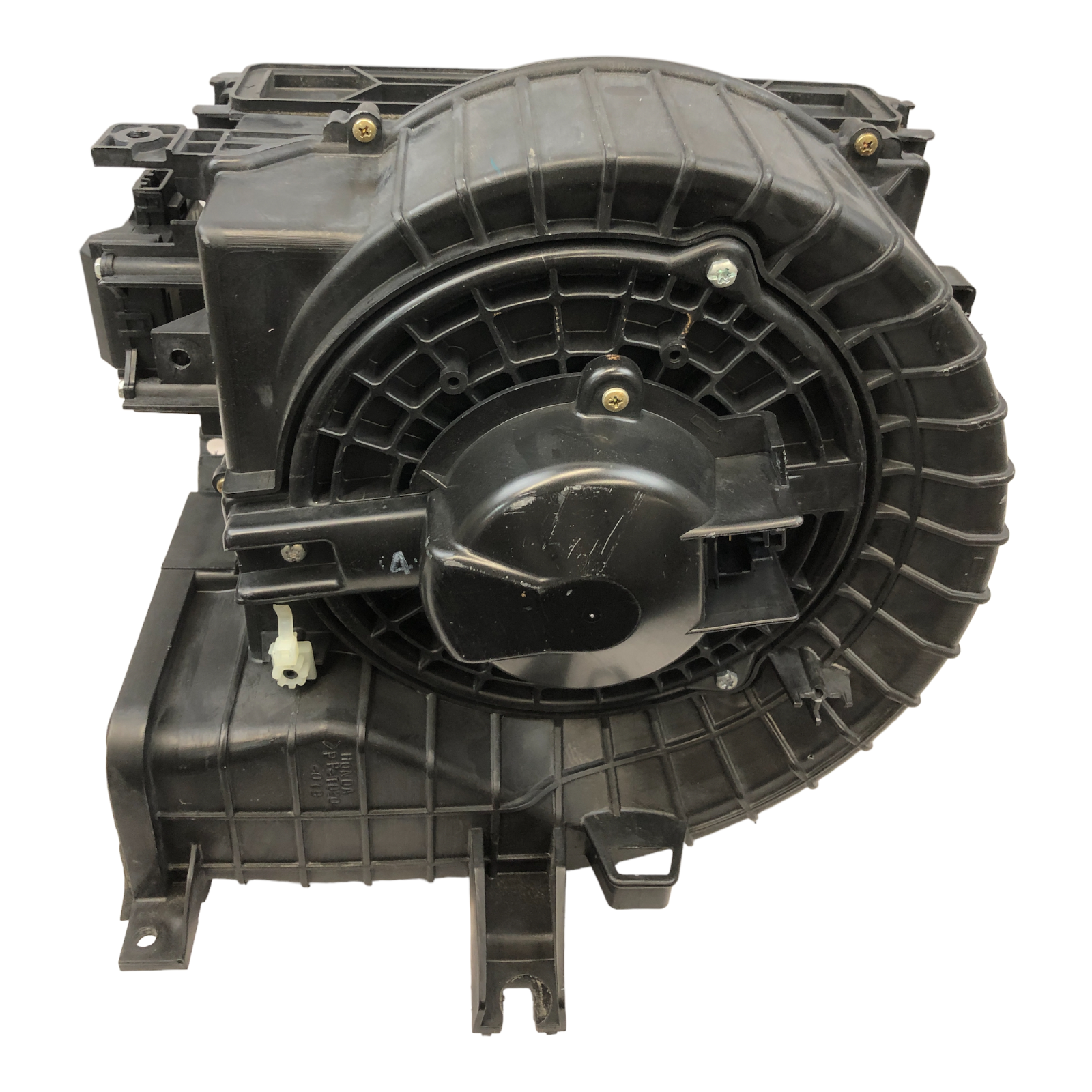 ✅ 05-09 Honda Odyssey HVAC Blower Motor Door actuator Assembly