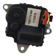 2010-2012 Chevrolet Equinox HVAC Blend Motor Actuator 12821714