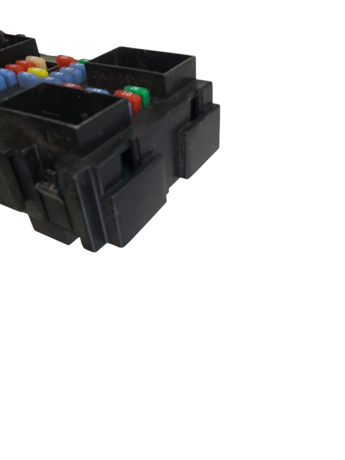 07 GMC Yukon XL FUSE RELAY BOX 15925044-02 OEM