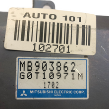 ✅ 91-99 MITSUBISHI GALANT Cruise Control Module Computer MB903862 OEM
