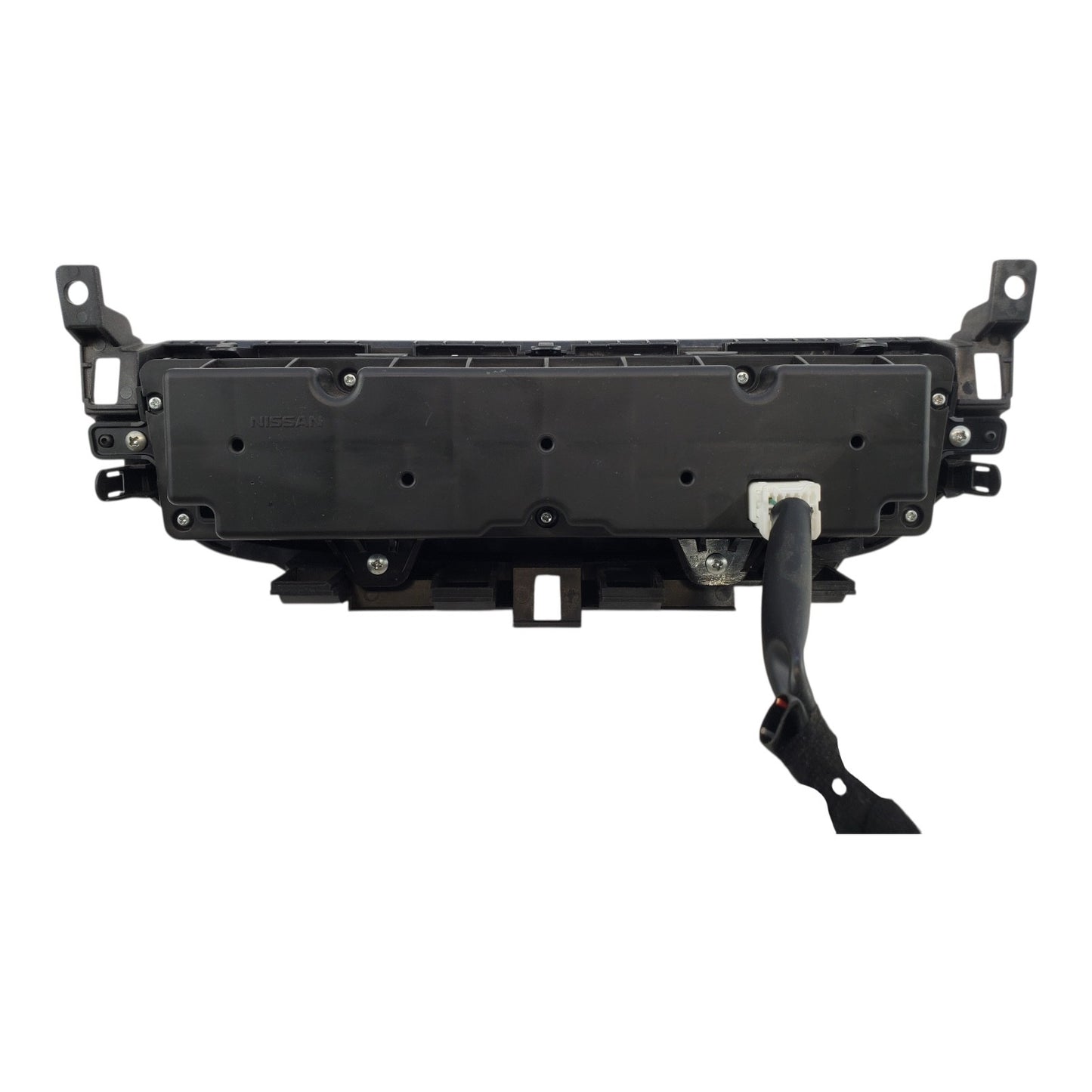 2018 Nissan Altima Temperature AC Climate 275009HU0A Control