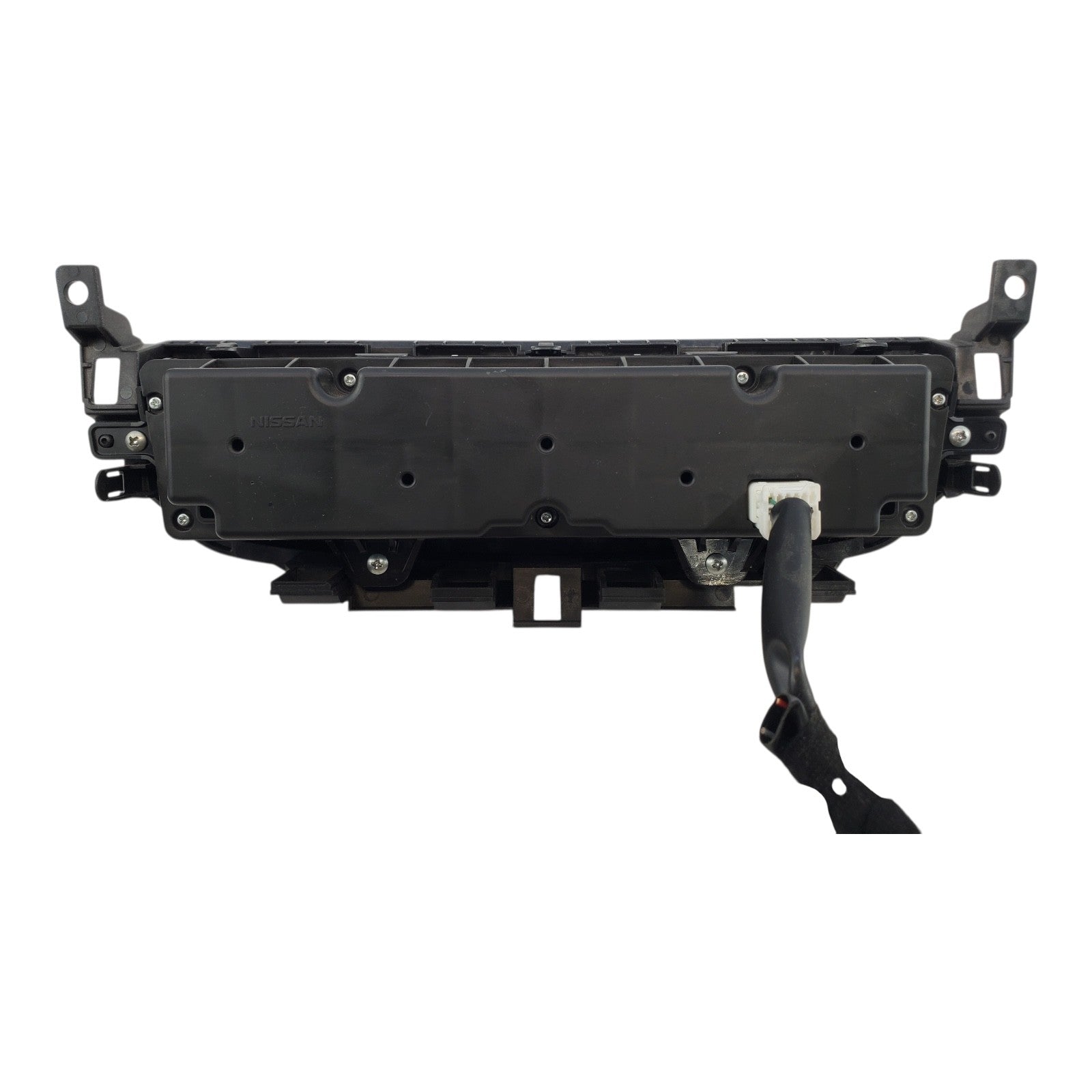 2018 Nissan Altima Temperature AC Climate 275009HU0A Control