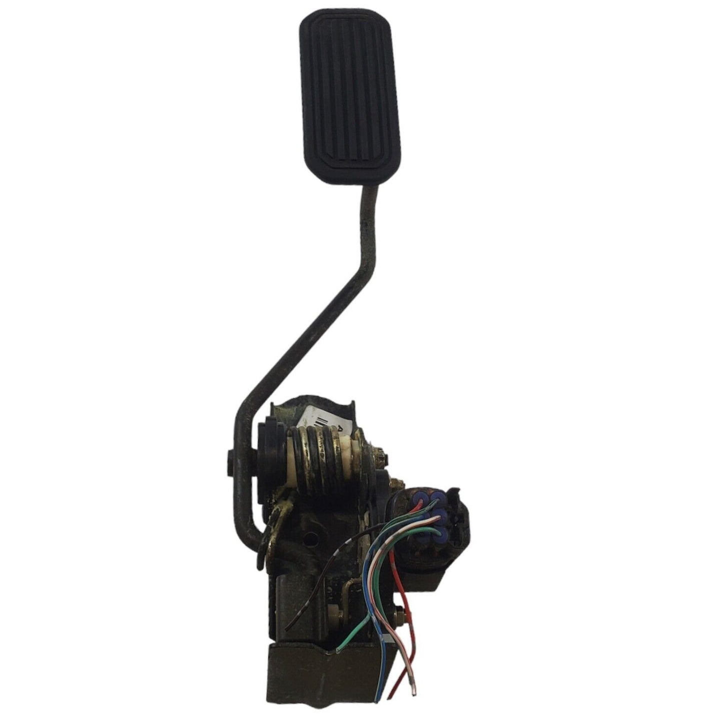 02-06 Toyota Camry Gas Pedal Assembly Accelerator 78010-33010
