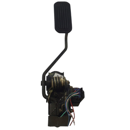 02-06 Toyota Camry Gas Pedal Assembly Accelerator 78010-33010