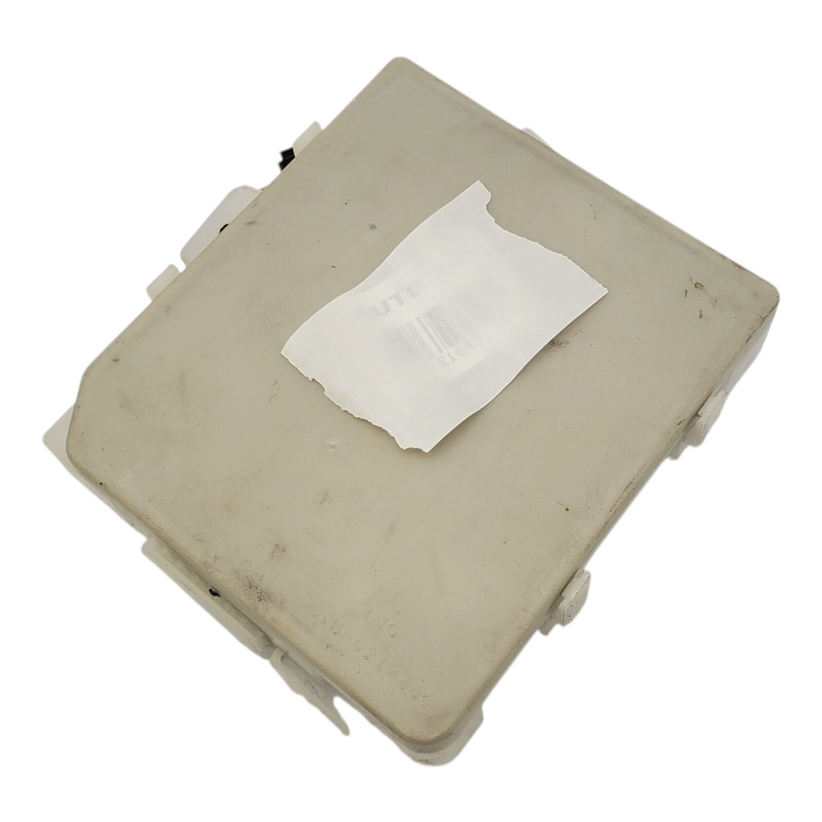 07-09 Nissan Titan Armada QX56 IPDM Fuse Box BCM Body Control Module 284B6ZE00C