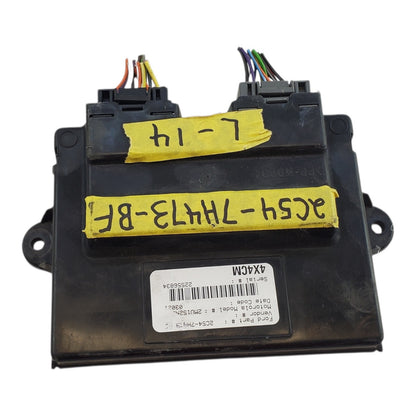 2C54-7H473-BF Ford Explorer, 4x4 Transfer Case Computer Module TCM 2002-2003