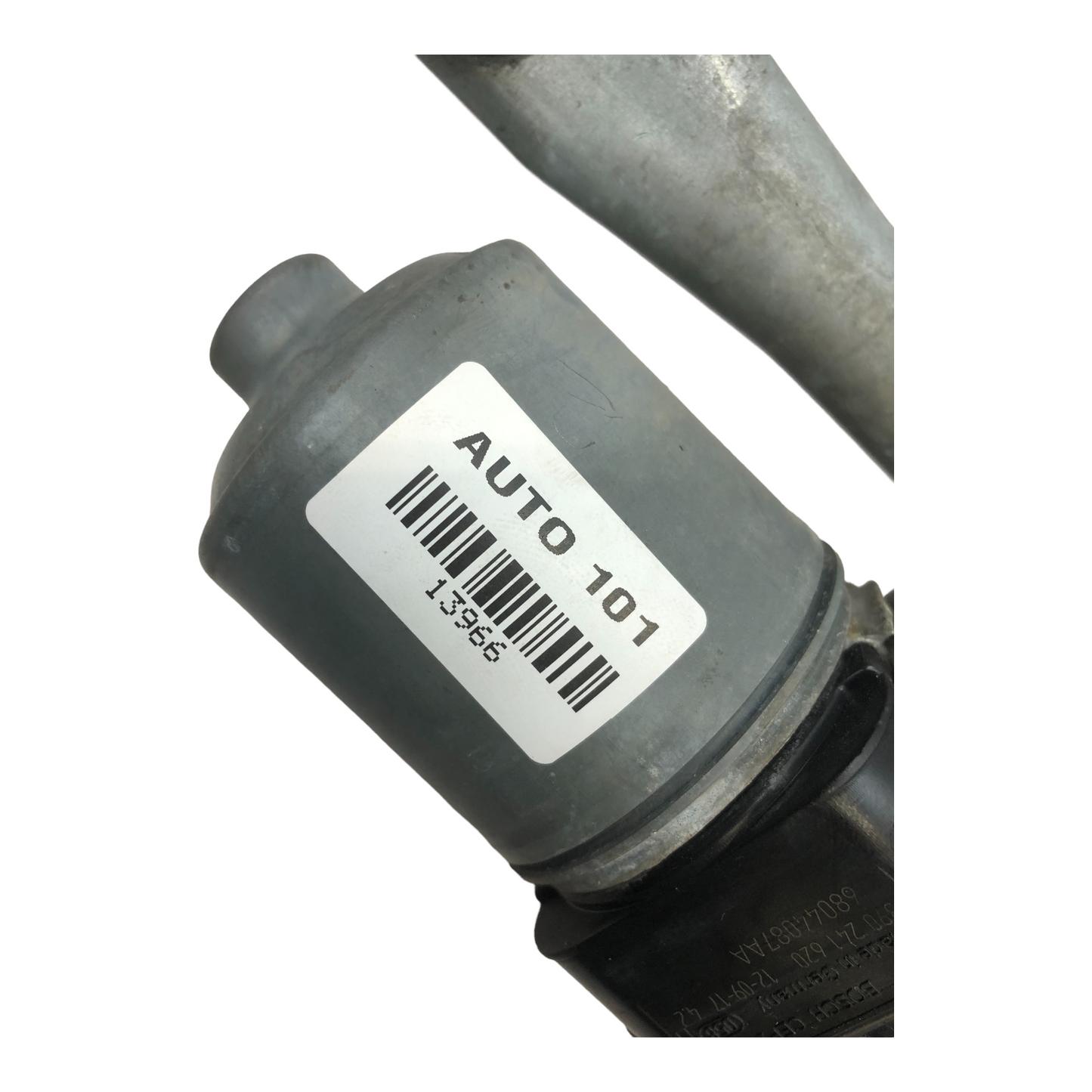 ✅ 11-14 CHRYSLER 200 Windshield Wiper Transmission Motor 68044087AA 05303714AG