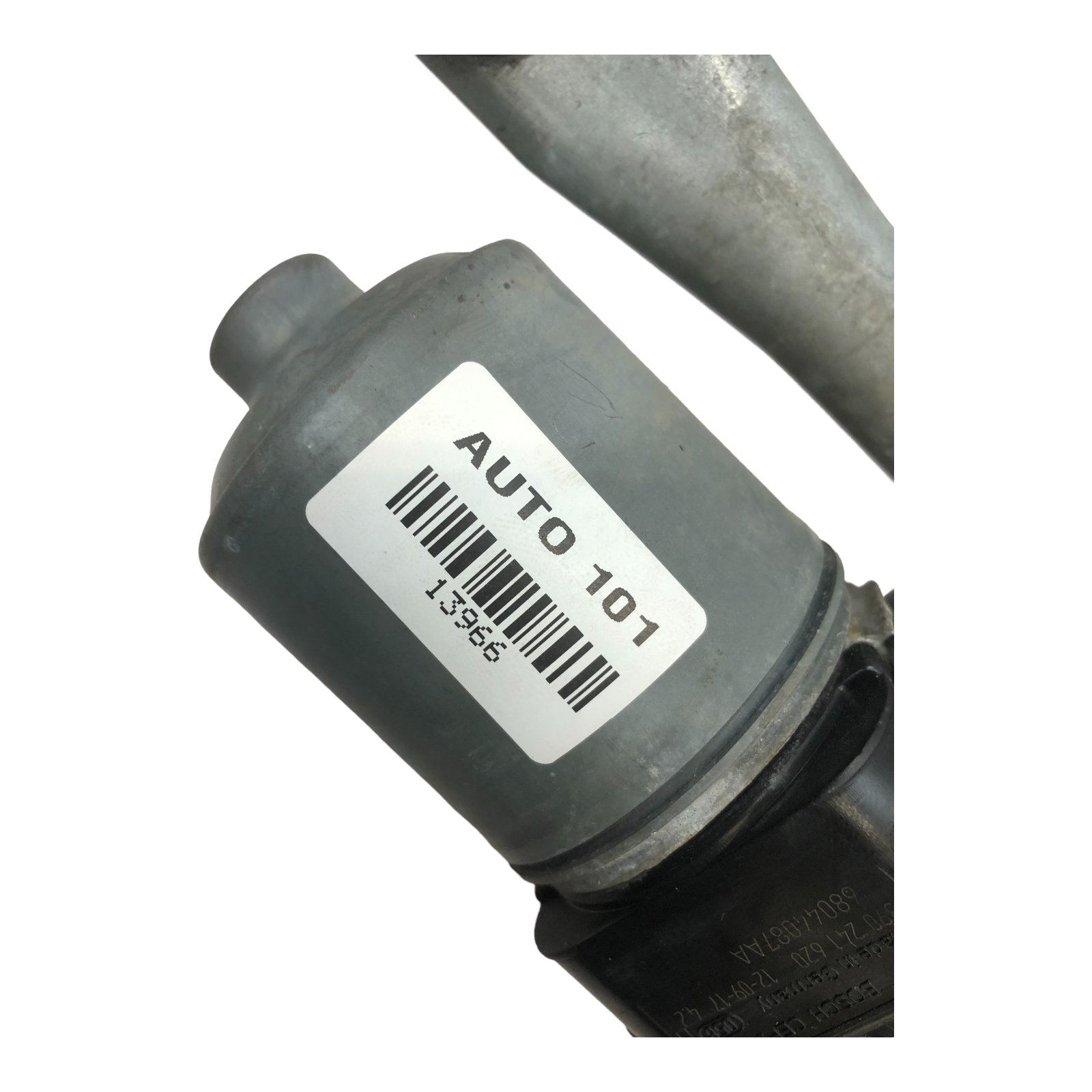 ✅ 11-14 CHRYSLER 200 Windshield Wiper Transmission Motor 68044087AA 05303714AG