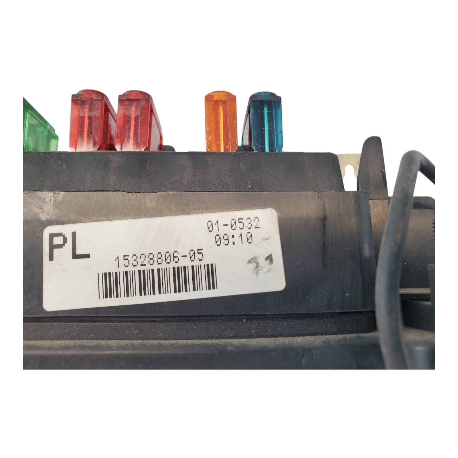 ✅1999-2002 Chevrolet Silverado Suburban Tahoe Fuse Box Junction OEM 15328806-05