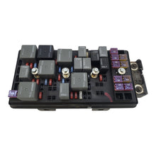 Pontiac 2008 2009 G6 Fuse Box Relay Junction Block 2.4 Engine Bay F72