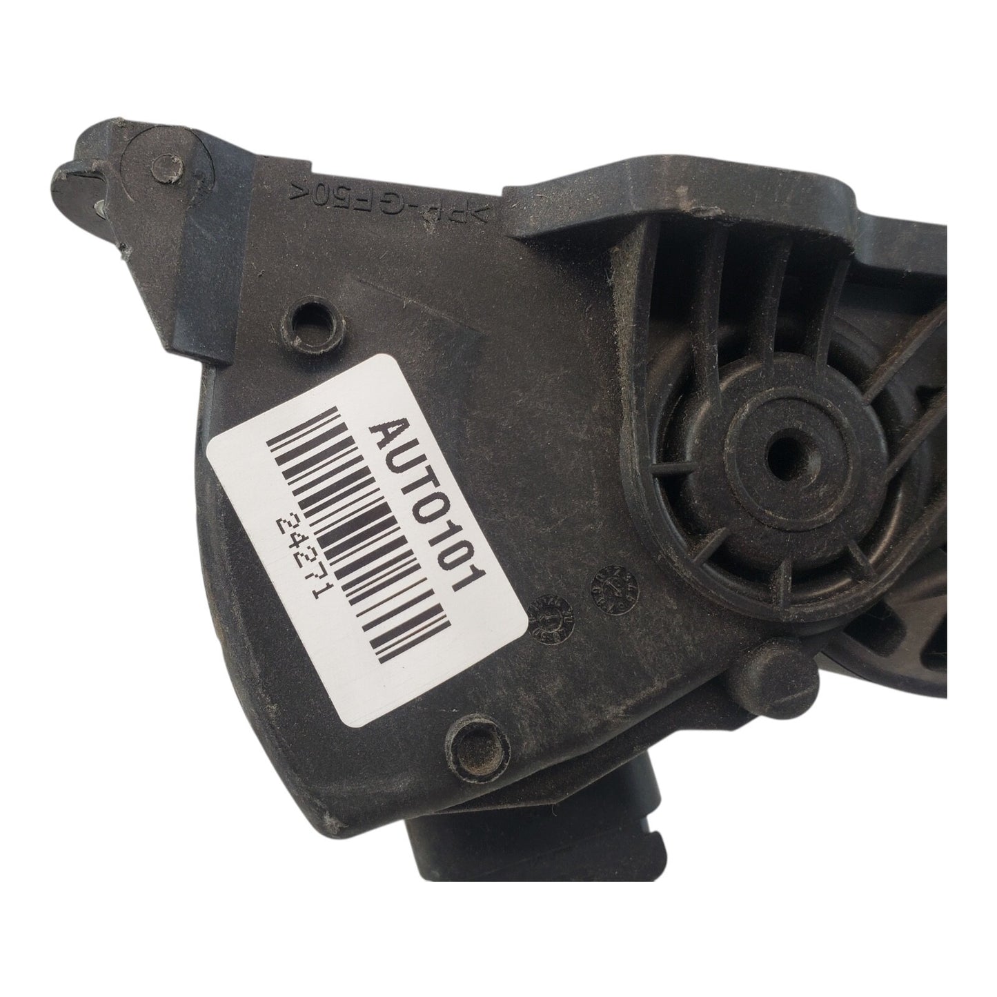 GM OEM Genuine Accelerator Pedal Throttle Travel Position Sensor 15847349