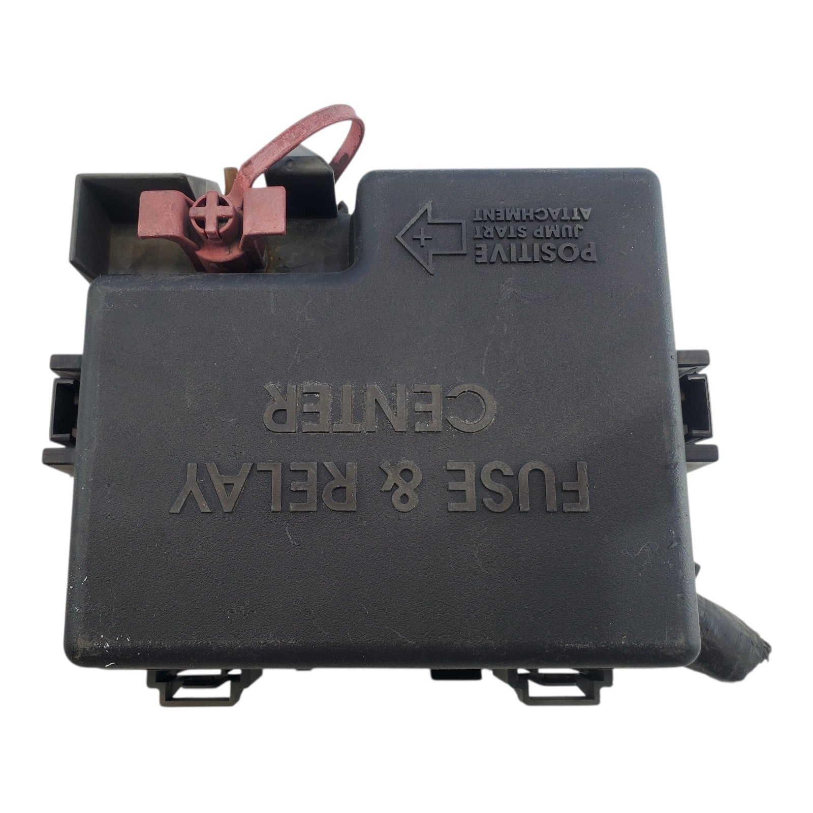 06 Chrysler Sebring Dodge Stratus Engine Fuse Relay Junction Box OEM 04608869AD