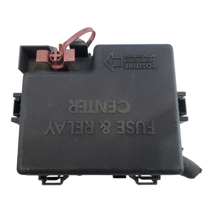 06 Chrysler Sebring Dodge Stratus Engine Fuse Relay Junction Box OEM 04608869AD