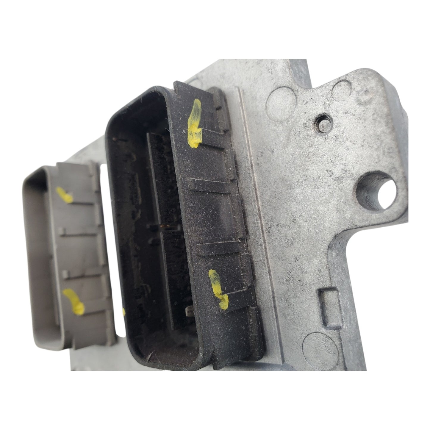 2008-2012 Chevrolet Malibu Cobalt HHR Engine Control Module ECM ECU PCM 12612397