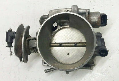 ✅GM LS 4.8 5.3 6.0 Throttle Body Drive by Cable IAC TPS LM7 LS1 LS6 LSX LS Swap 